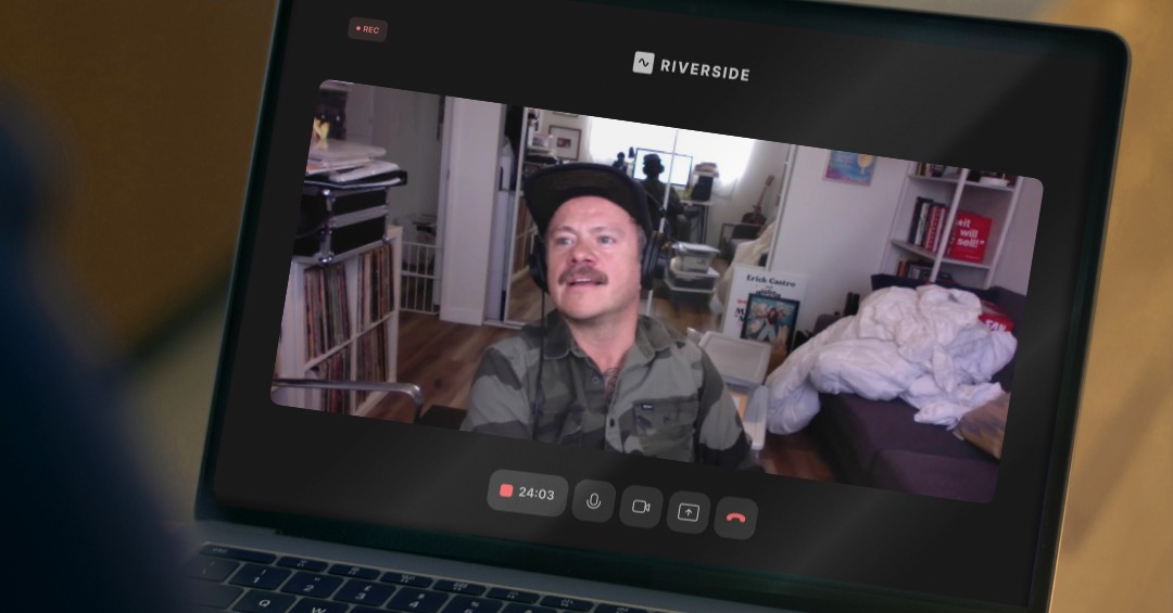 podcast screenshot